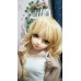 (SHELLY)Crossdress Sweet Girl Resin Half Head Female Cartoon Character Kigurumi Mask With BJD Eyes Cosplay Anime Role Lolita Doll Mask